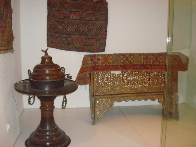 Nevehir mzesi